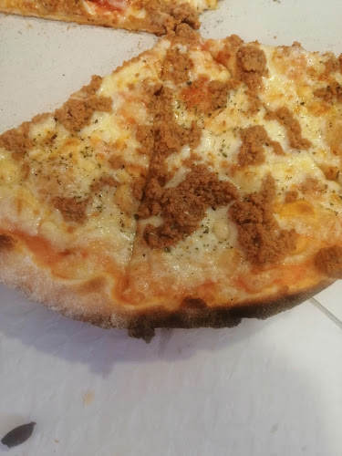 Pizzariazita - Pinheiro da Bemposta