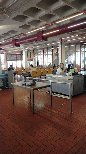 Cantina Universitária de Santiago