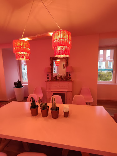 Praça Guilherme Stephens, 2430-241 Marinha Grande