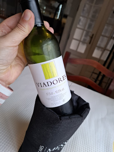 Opinii despre O Cesteiro în Luso - Gastronomia e hotelaria