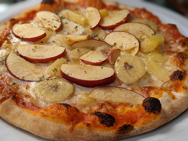 Comentarii opinii despre Ricardo's Pizzaria