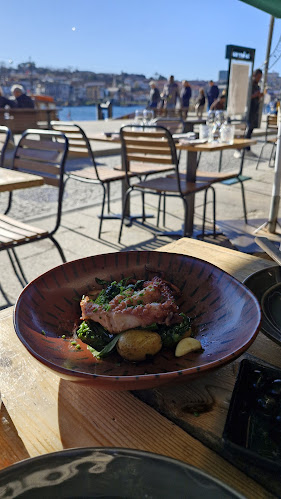Opinii despre Taberna Rio în Porto - Gastronomia e hotelaria