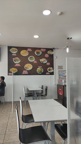 Restaurante Casa das bifanas