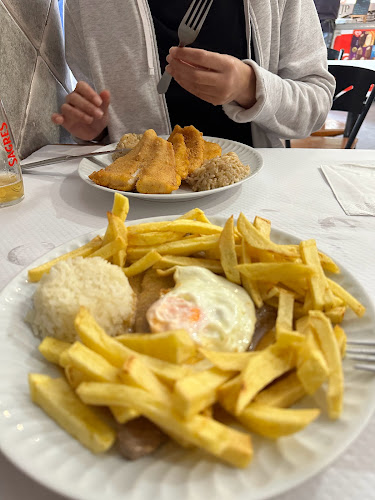 Opinii despre Cervejaria Alentejana în Corroios - Gastronomia e hotelaria