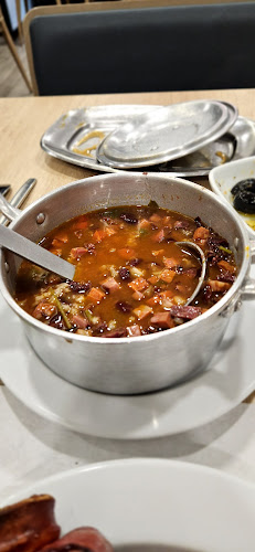 Opinii despre Mourisca în São João da Madeira - Gastronomia e hotelaria