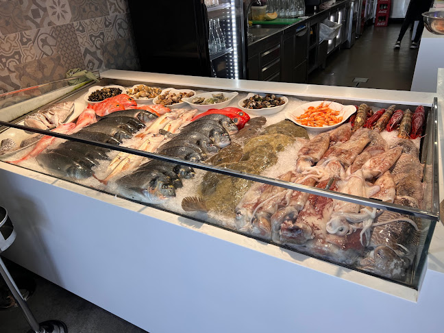 O Nosso Prego Restaurante & Cervejaria - Costa da Caparica