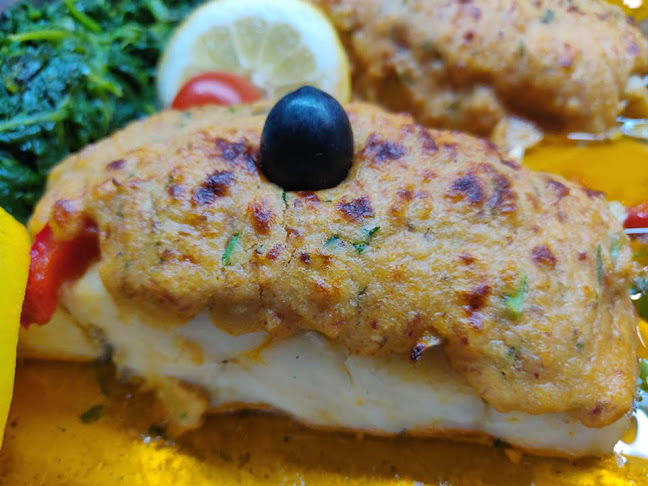 Comentarii opinii despre Bodegão (Braga Parque)