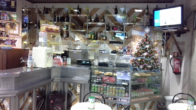 Reviews of Café Rampinha in Amadora - Gastronomia e hotelaria