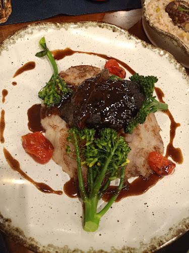 Comentarii opinii despre Porto Ibérico