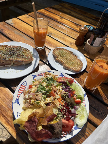 Opinii despre Kiosk Agapito în Odeceixe - Gastronomia e hotelaria