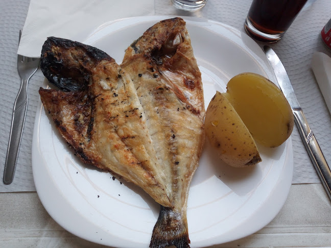 S.C.S (41) - Gastronomia e hotelaria