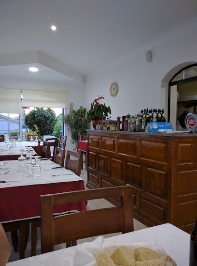 Pizzeria da Lameira