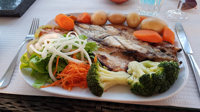 Av. Gen. Humberto Delgado, 2825-280 Costa da Caparica