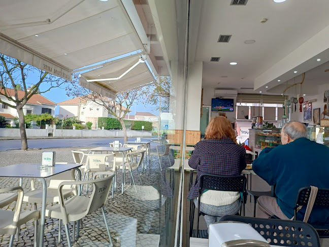 Café com Arte - Barreiro