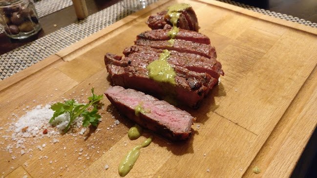 Comentarii opinii despre Aldeia Douro Restaurante