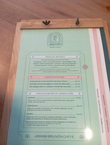 Jasmim - Torres Novas