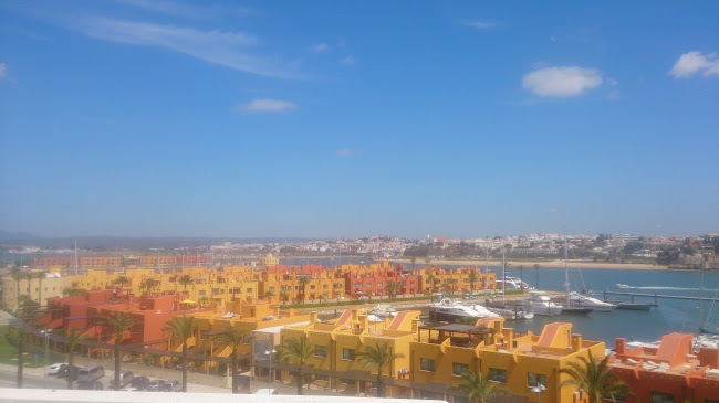 Comentarii opinii despre Praia Da Rocha