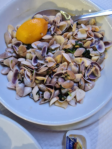 O Jorge do Peixe - Gastronomia e hotelaria