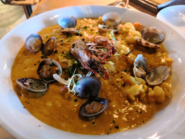 SUD Lisboa - Gastronomia e hotelaria