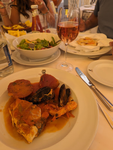 Don Sebastião - Lagos