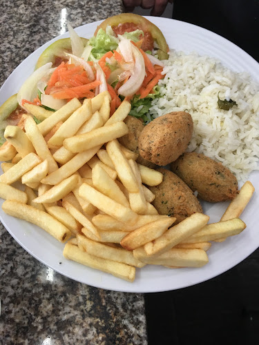 Café Lua - Gastronomia e hotelaria