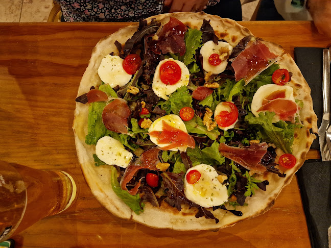 Máfia das Pizzas - Almada