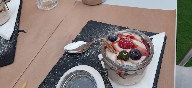 Opinii despre Restaurante Hell Bull - Steakhouse e Tapas în Pombal - Gastronomia e hotelaria