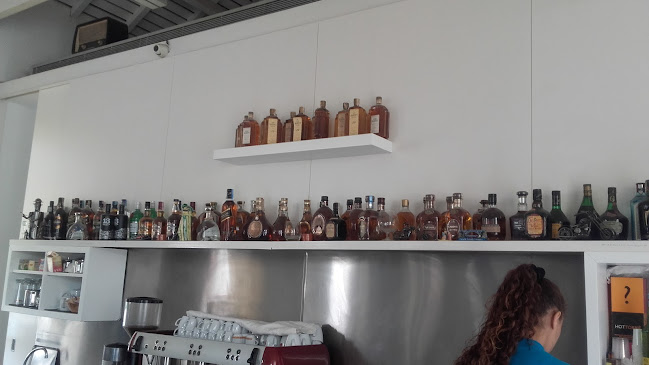 Opinii despre Cafetaria Estação Do Metro în Póvoa de Varzim - Gastronomia e hotelaria