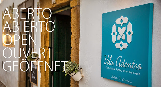 Reviews of Vila Adentro in Faro - Gastronomia e hotelaria