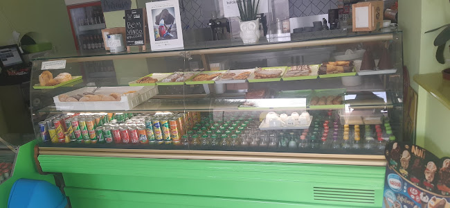 Pastelaria O Chaparro - Gastronomia e hotelaria