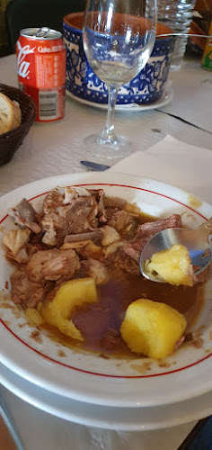 Opinii despre O Beiral în Mourão - Gastronomia e hotelaria