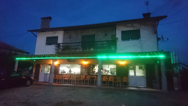 O Padeiro - Fagildense, Lda - Mangualde