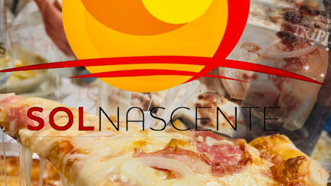 Pizzaria Sol Nascente - Moure