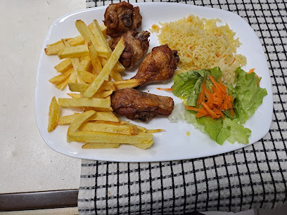 Restaurante o Beirão