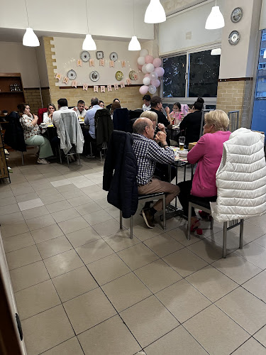 Comments and reviews of Café Lugar De Encontro