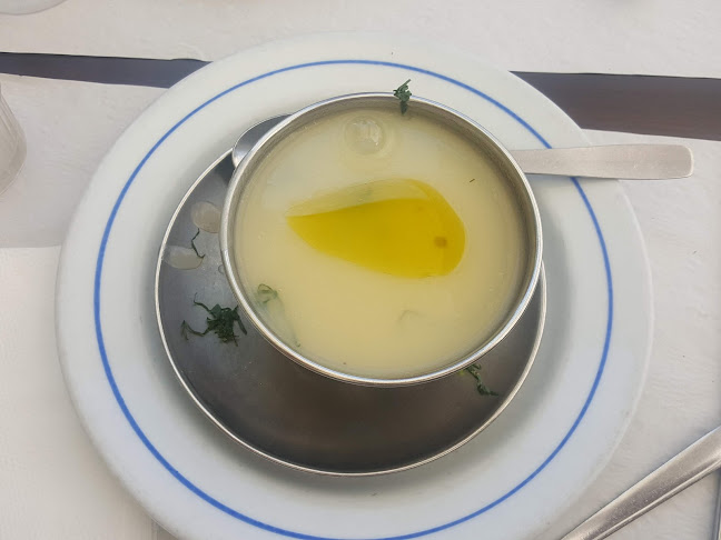 Rei da Sardinha Assada - Matosinhos