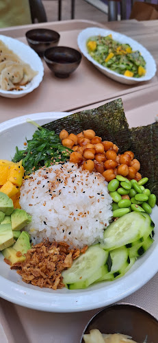 Sakai Sushi - Gastronomia e hotelaria