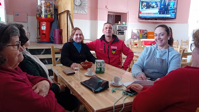 R. do Castelo 5, 7320-011