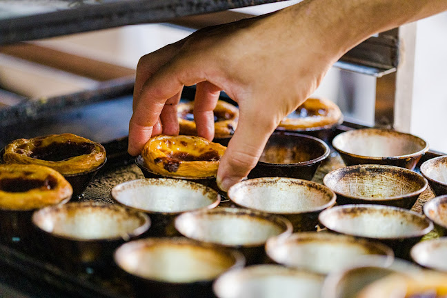 Opinii despre Pastelaria Mafraria | Santo André, Barreiro în Barreiro - Gastronomia e hotelaria