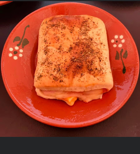 Opinii despre Café 100% în Setúbal - Gastronomia e hotelaria