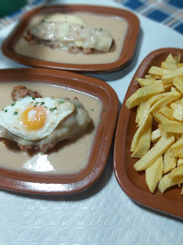 RESTAURANTE O FAZENDEIRO - Caldas da Rainha