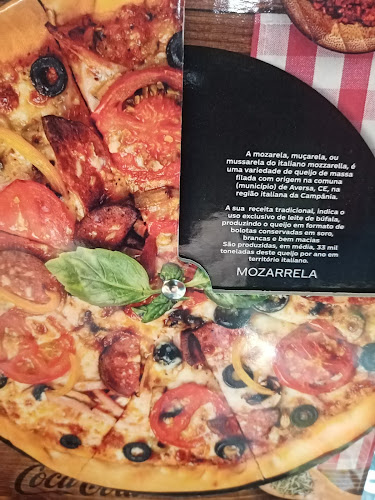 Comentarii opinii despre RockPizza