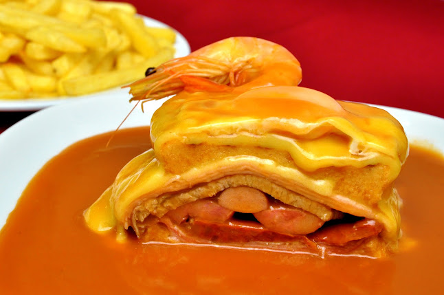 Snack Bar da Estação