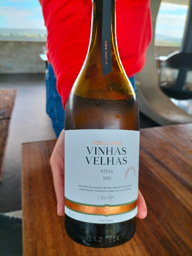 Sal na Adega - AdegaMãe