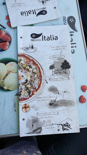 Opinii despre Nosolo Italia - Marina de Albufeira în Albufeira - Gastronomia e hotelaria