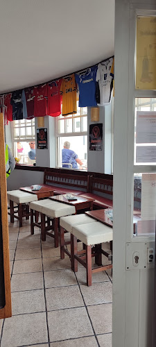 Reviews of Merlins Bar in Albufeira - Gastronomia e hotelaria