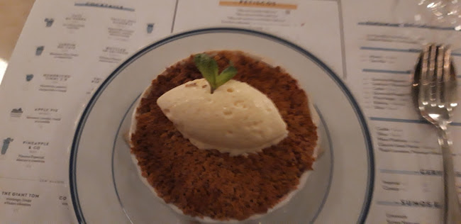 Opinii despre Cais da Pedra în Lisboa - Gastronomia e hotelaria