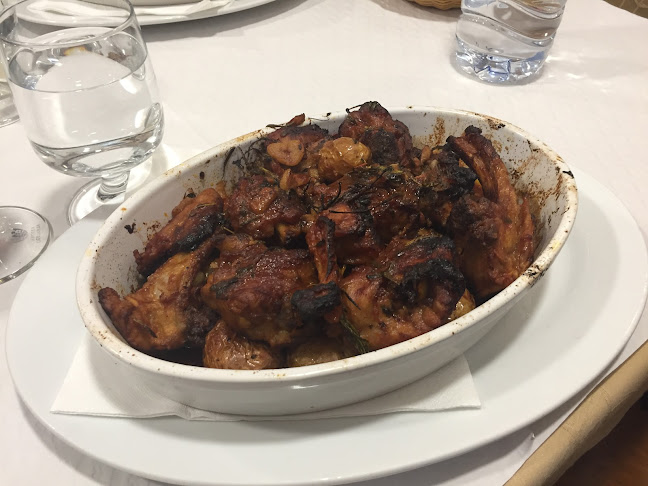 Churrascaria - Pizzaria 37 - Silvares