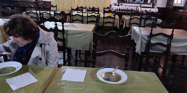 Restaurante O Aldeão - Mangualde