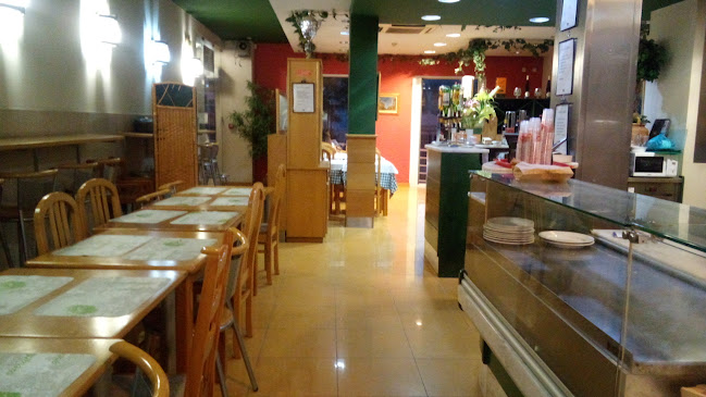 Pizza Buona/Alcanena